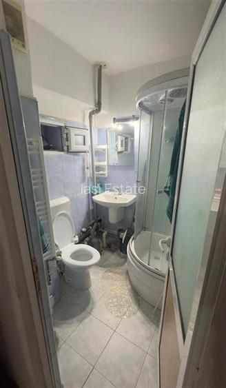 Apartament 2 camere Sos. Nicolina - 7