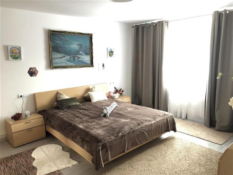 De vanzare casa in Cristesti
