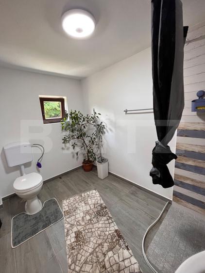 Cabana de Vânzare – aproape de lac | 0% comision pentru cumpărător