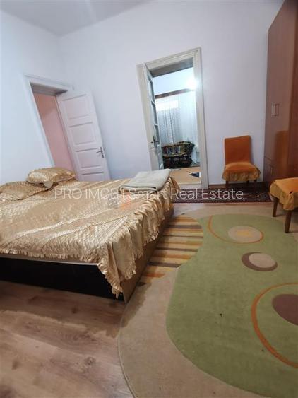 Casa tip parter zona Izvorul Dulce com. Merei - 14