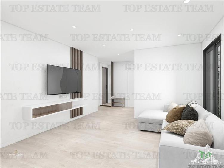 Apartament 2 camere de vanzare in zona Bucur Obor