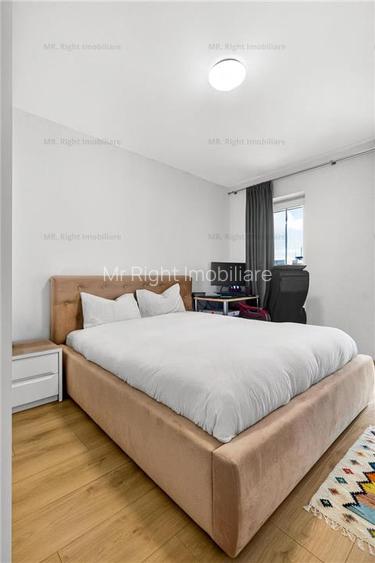 COMISION 0% | QUALIS 2 | 2 CAMERE + PARCARE | - 25