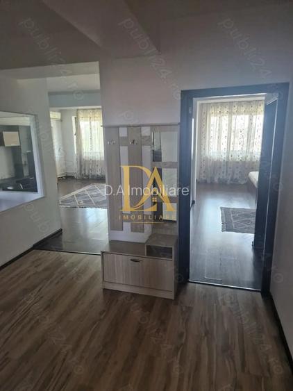 Apartament 3 camere | 127 mp | Colentina – Andronache | Etaj 3/4 - 8