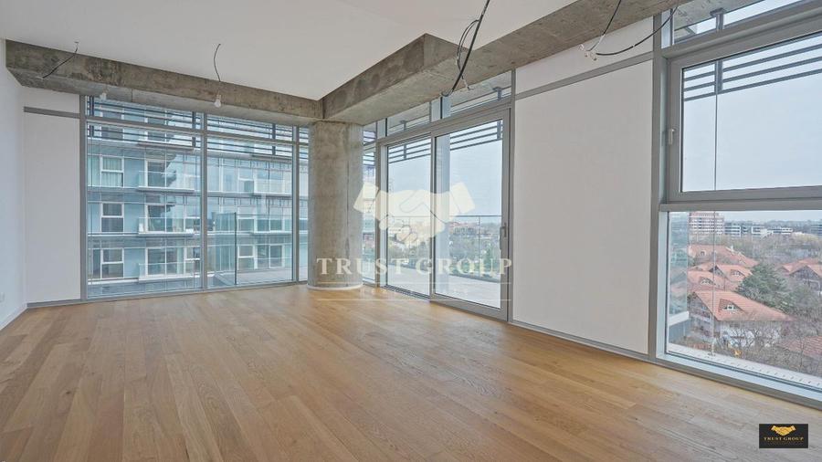 Apartament 3 camere Floreasca - UpSite | Loc de parcare