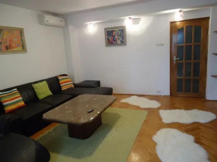 BRASADAS închiriază – Apartament 2 camere • Parcul Tineretului