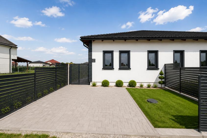 Duplex 3 Camere | Zona Sag-Manastire | 91mp Utili + Terasa | 350mp Teren