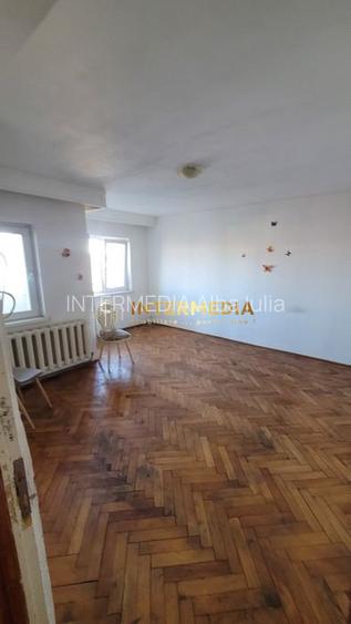 Apartament cu 2 Camere, Decomandat, Boxă la subsol, etaj 1, 2 balcoane - 5