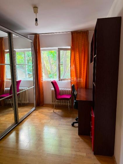 Apartament renovat, mobilat, linistit - 5