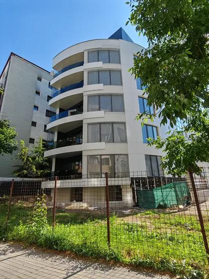 Apartament Lux 2 Camere 2 Bai Herastrau
