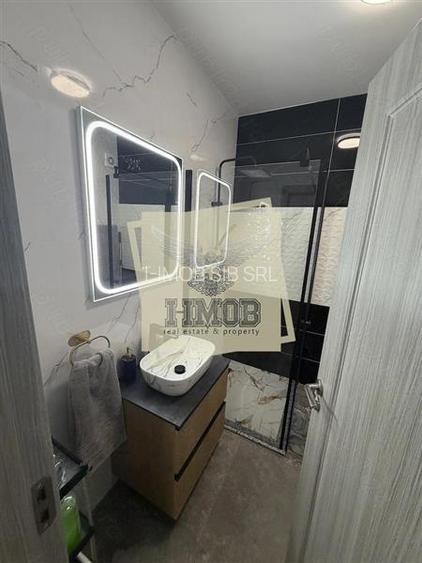 Apartament Premium 2 camere balcon si loc de parcare etaj 1 - 7