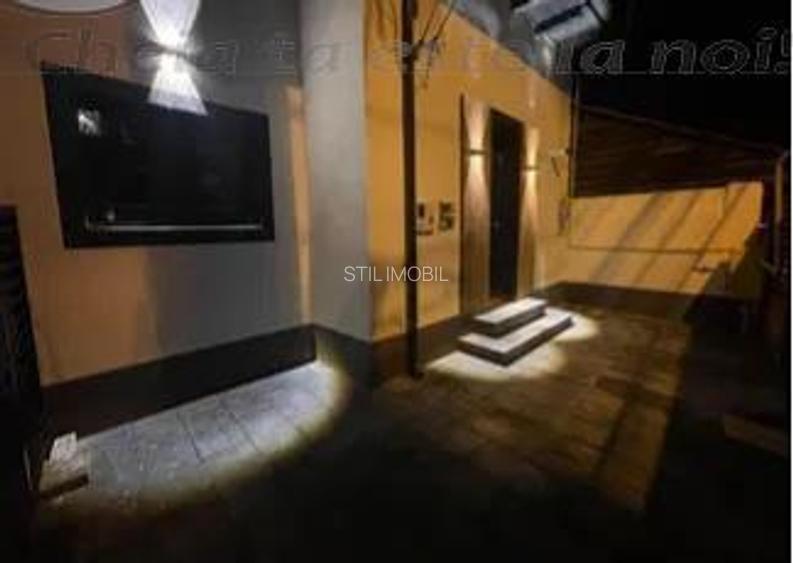 Apartament 2 camere Copou, curte privată - 9