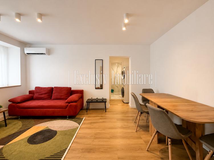 Apartament 2 camere | Tomis || - Termen lung