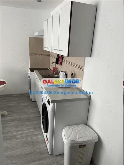 Apartament 2 camere Tineretului - mobilat nou, langă metrou