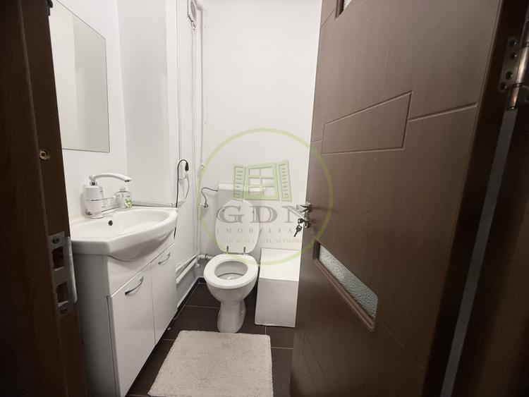 Apartament 3 camere, 67.84 mp, cartier Craiovița Nouă, zona Kaufland