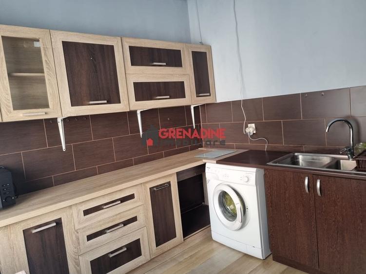 Apartament 2 Camere  - Piata Sfatului - Centrul Istoric