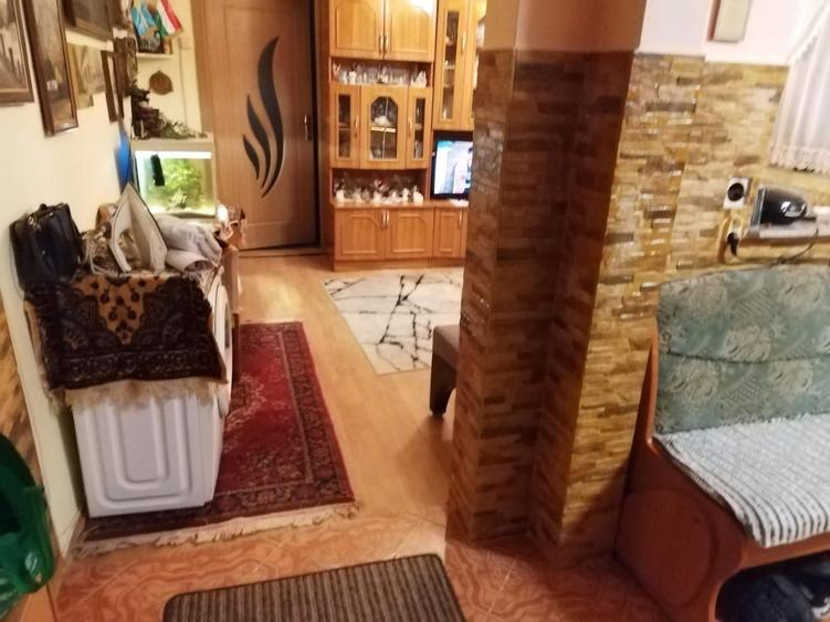 Apartament de vânzare, 3 camere, 62 mp, Gheorgheni zona Piața Hermes