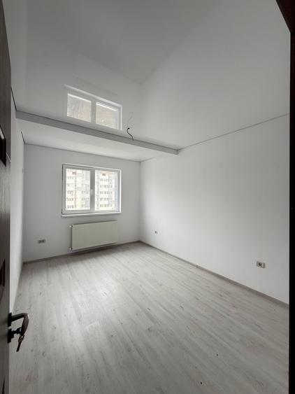 APARTAMENT 3 CAMERE - BLOC NOU - 68 MP -2 BAI -MILITARI- COMISION 0%