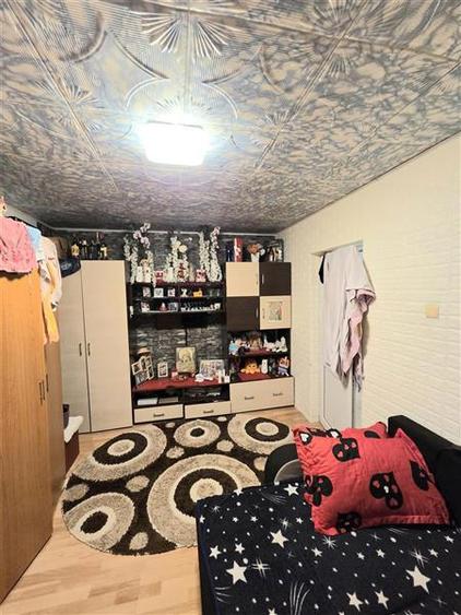 Casa 3 camere Navodari cu Mansarda