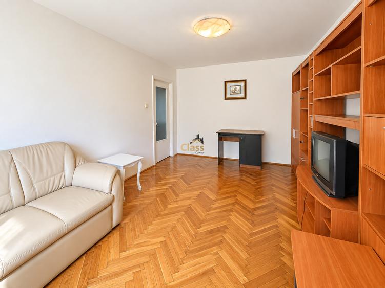 Apartament 2 camere | Decomandat | 56 mpu | Zona Obsevatorului Zorilor