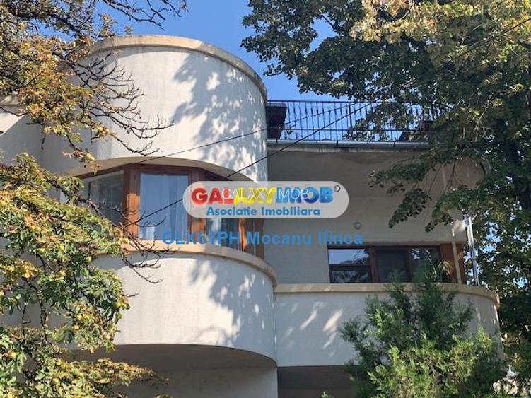 Inchiriere spatiu birouri 4 camere, in Ploiesti, zona Bulevard - 24