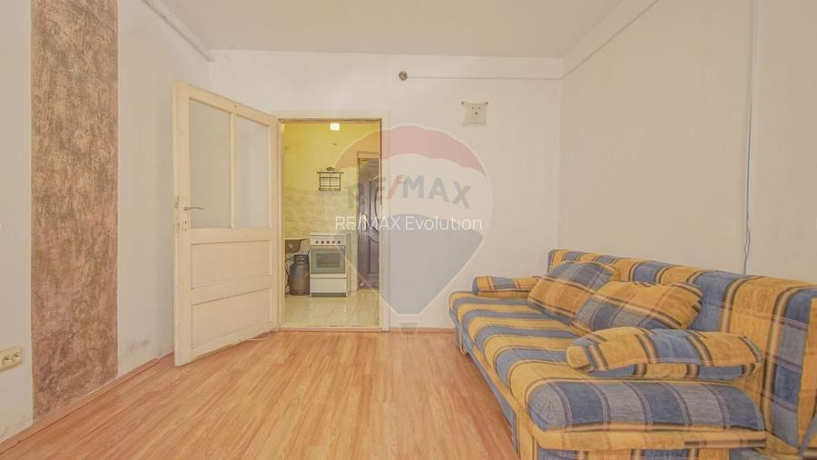 Garsoniera cu potential excelent de investitie|Bd. Iuliu Maniu nr. 52 - 2