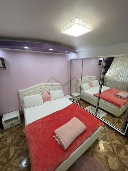 Superb Apartament 2 camere decomandat Podu Ros