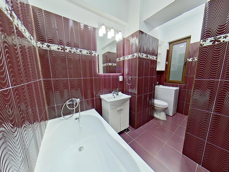 Ap. 2 camere, Dămăroaia-Bucureștii Noi, acces Piața Presei, Romexpo