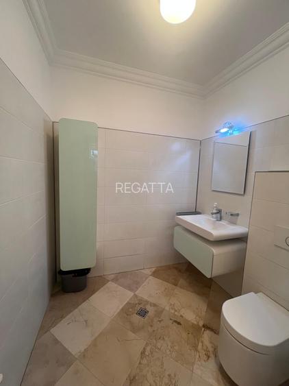 Ultracentral - Piata  Romana - Spatiu comercial de inchiriat - 3