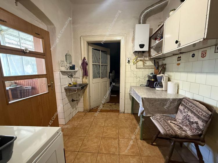 Casa cu 4 apartamente | Teren 762mp | Potential investitie | Freidorf