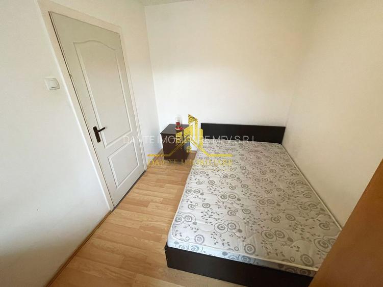 2 camere, mobilat modern, Gheorgheni, zona Hermes, Albac - 9