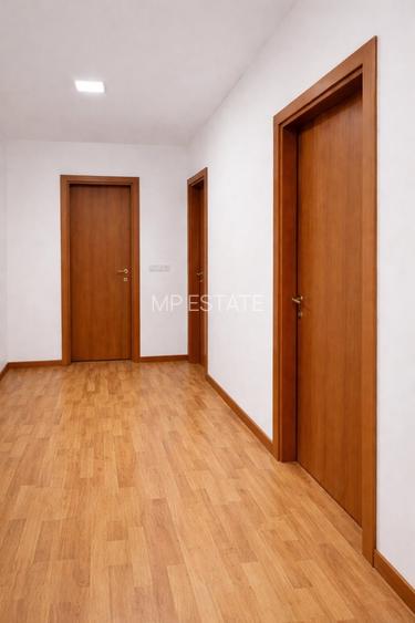 Apartament 3 camere, 103mp, parcare, centrala, AC, Confort City - 9