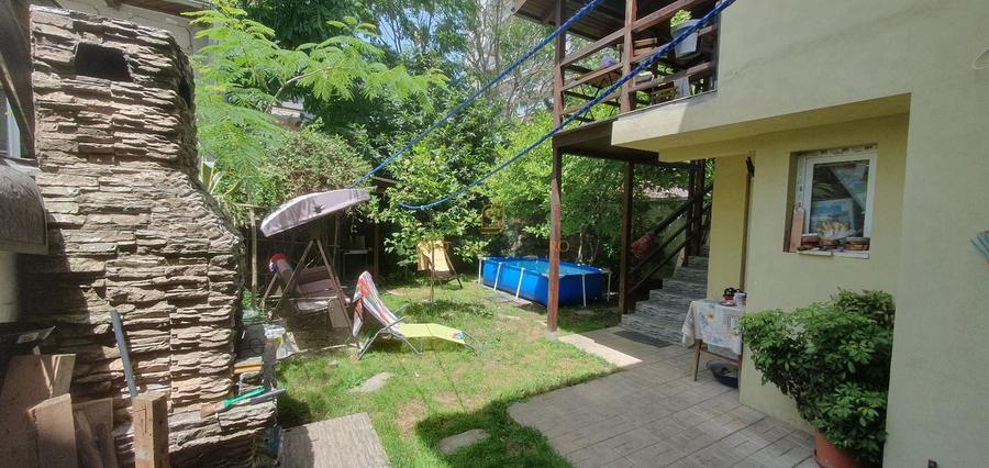 Vila individuala de vanzare, P+E+M, zona Dristor