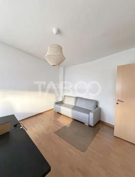 Apartament cu 2 camere de vanzare in zona Ultracentrala 43 mp - 2