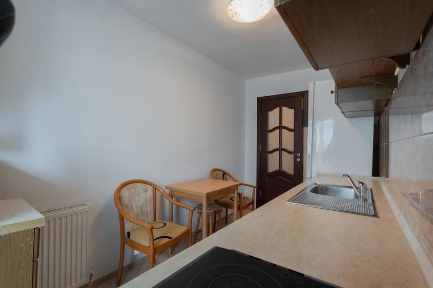 2 camere | Petfriendly | Zona Gara