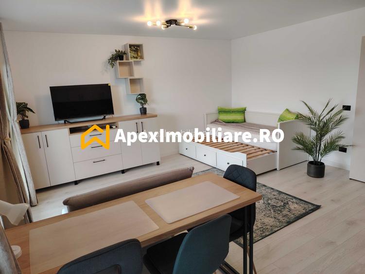 Garsoniera de inchiriat Berceni București | ApexImobiliare.ro - 4