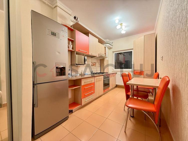 2 camere, la cheie, etaj intermediar, Spitalul de Recuperare!