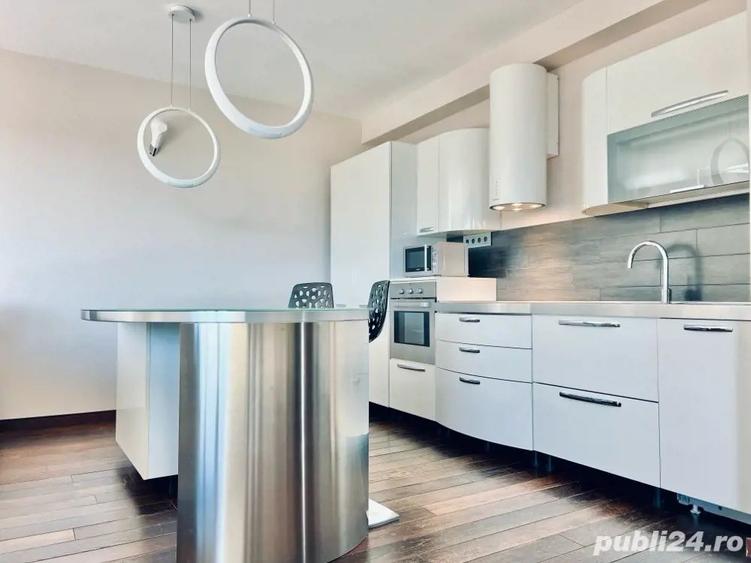 Apartament 3 Camere | Zona Centrala/Balcescu | SPA |  Loc De Parcare