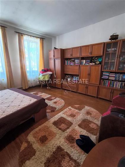 Casa extraordinara cu 2300mp teren in Bod, Brasov - 8