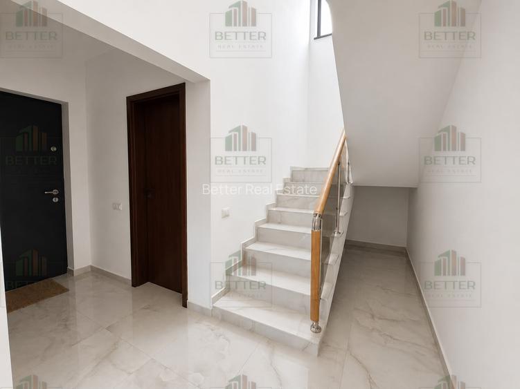 Casa Individuala P+1E -5 Camere-3 Bai |Comuna Berceni - 15