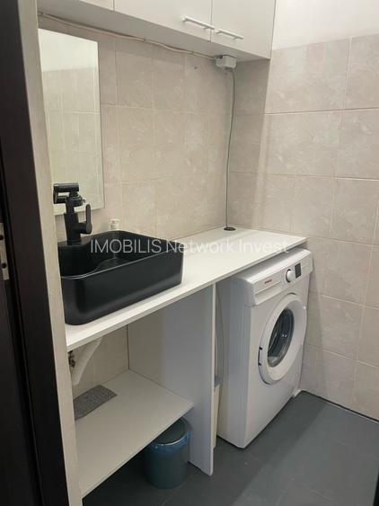 345Euro,Universitate, moderna, intretinere inclusa, locatie  excelenta! - 8