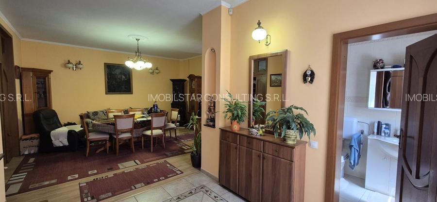 Casa singur in curte Ultracentral - str. Rodnei - 6