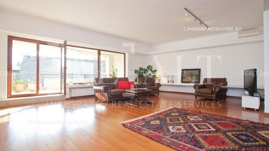 Inchiriere apartament 3 camere | Premium, 170mp | Calea Victoriei - 2