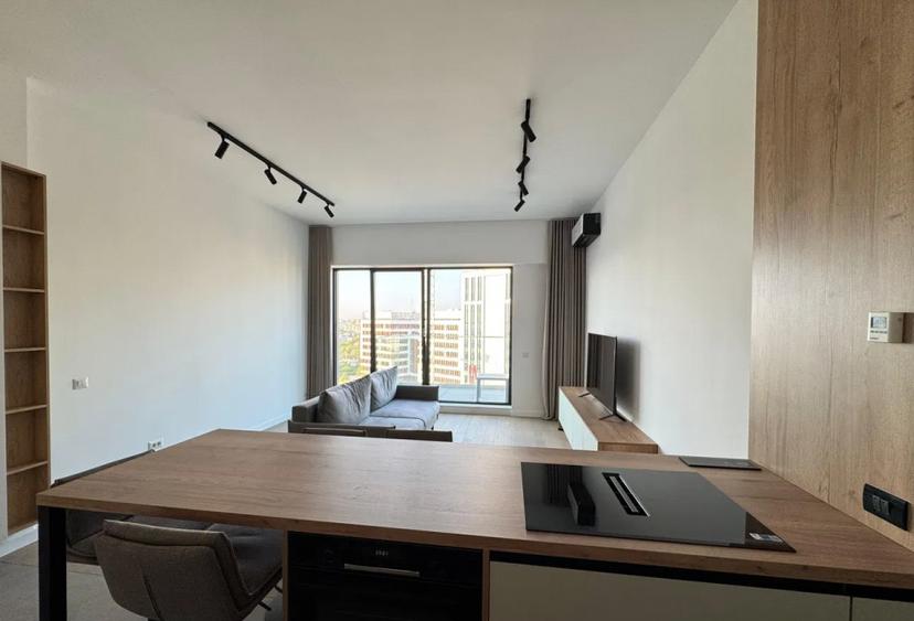 Ap 2 camere | Timpuri Noi | Complex One | Centrala | 2 Locuri parcare