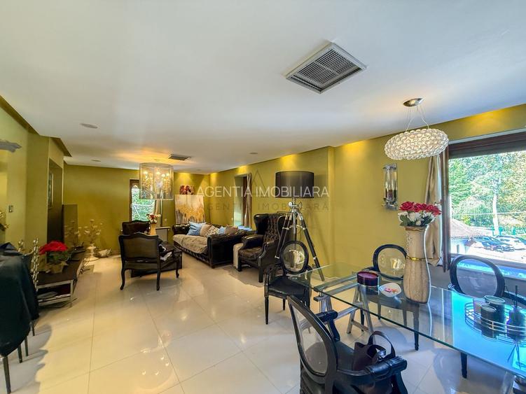 RAR | Apartament in Vila Cotroceni 184 MP - 2