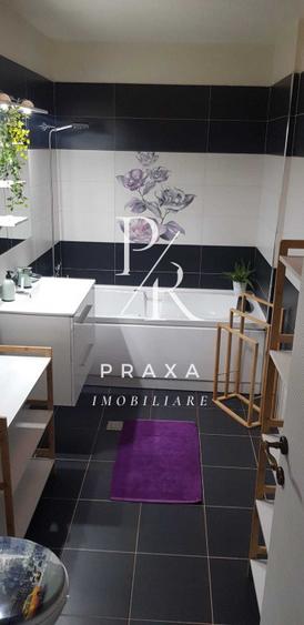 Apartament de inchiriat, 2 camere, 50 mp, parcare, zona Catanelor!