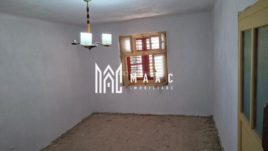 Casă 3 camere de vânzare | Cisnădioara | 150 mp | teren 482 mp - 6