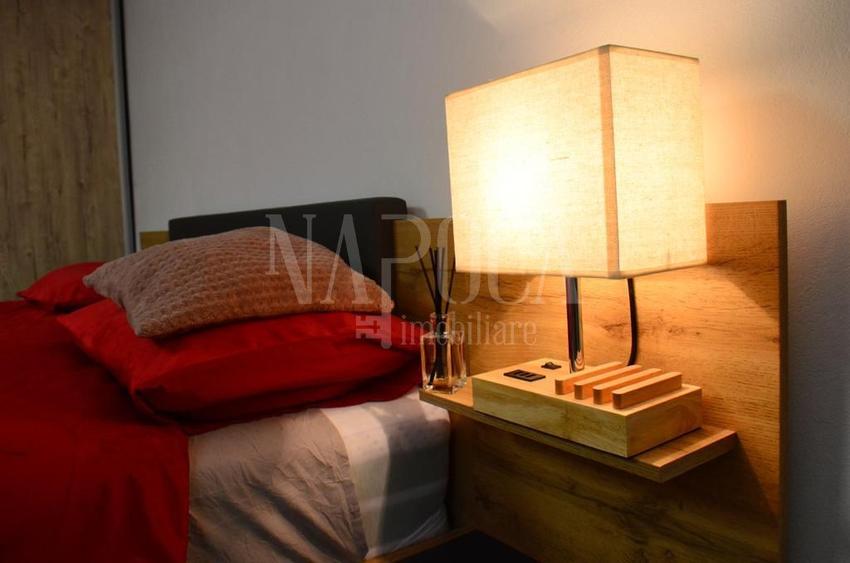 Apartament 3 camere de vanzare in Centru Oradea, Oradea