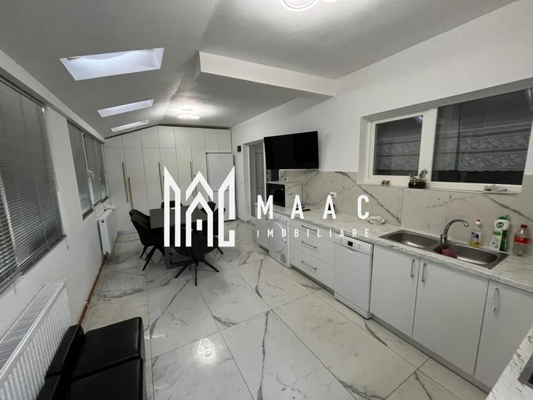 Casă 5 camere duplex | Viile Sibiului | 108 mp, teren 225 mp
