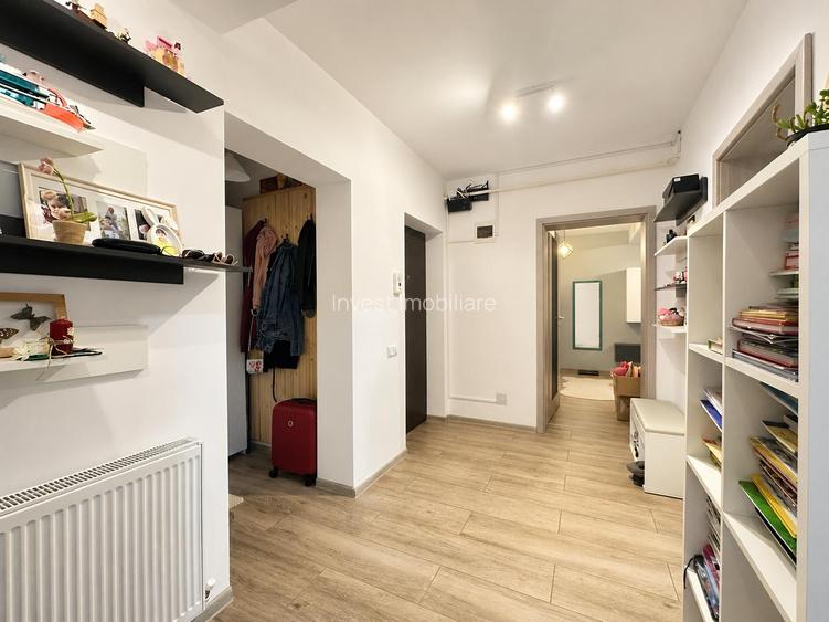 2 CAMERE DECOMANDAT CU GRADINA POPAS PACURARI - 6