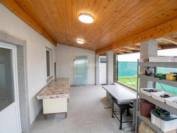 RECO Casa la cheie in Cartierul tineretului - 9